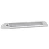 Touch Light Series LED Dome Light - Rectangular 45 Degree Angled - 12W