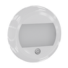 Touch Light Series LED Dome Light - Round - 25.5W - PIR Switch