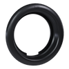 4" Round Black Rubber Grommet for 4 Inch Round STT Light