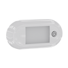 Touch Light Series LED Dome Light - Rectangular - 13.5W