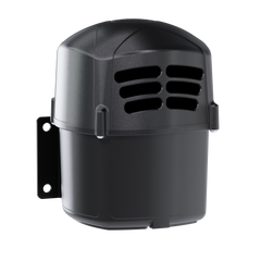 Tornado 3 Low Frequency Tone Siren Intersection Clearing System - Single Speaker Only