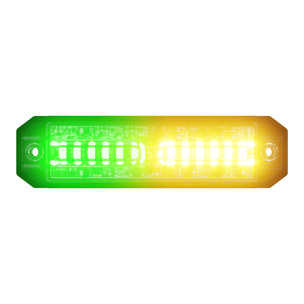 Ultra 12 LED Grill Light Head