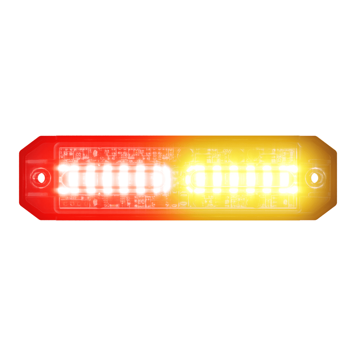 Ultra 12 LED Grill Light Head