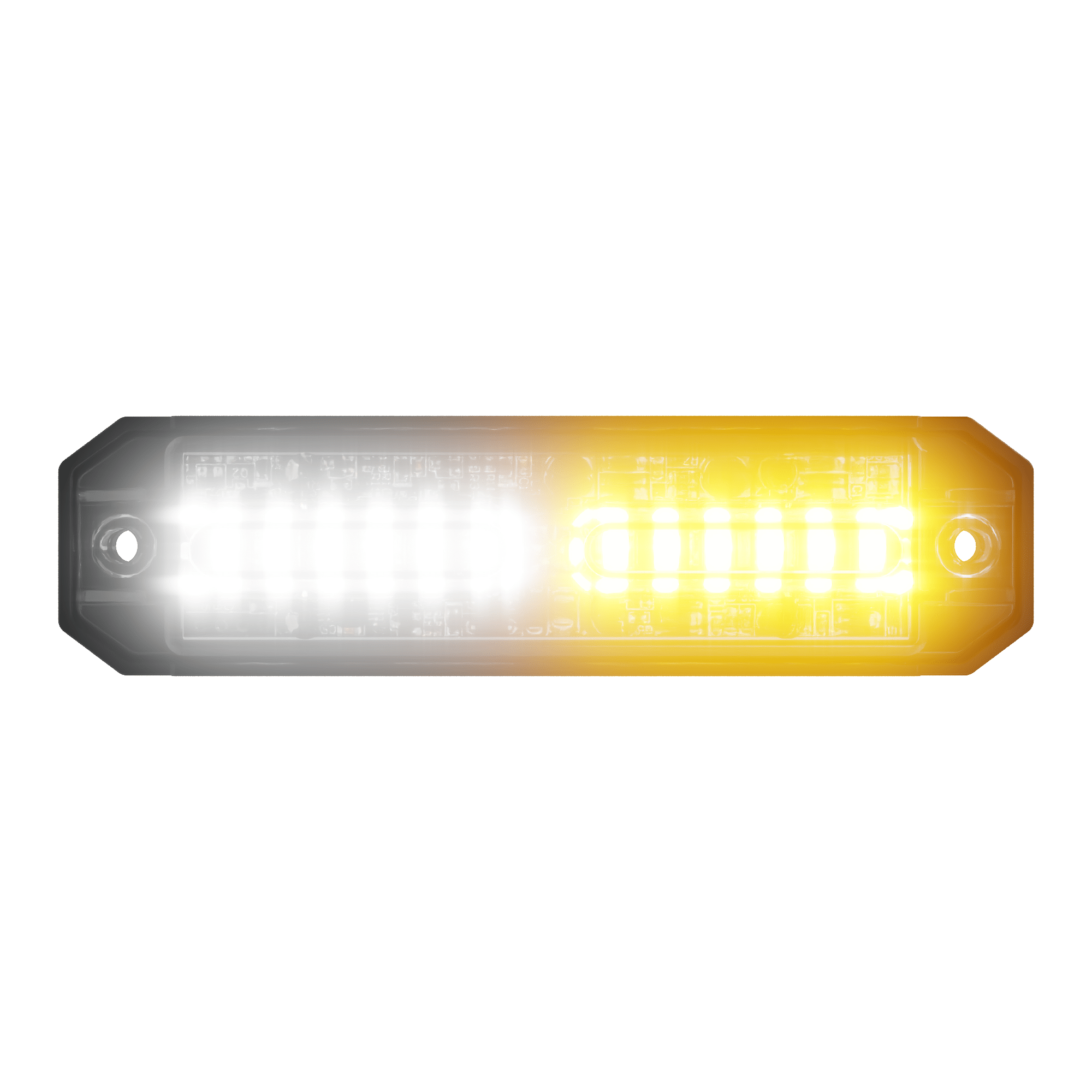 Ultra 12 LED Grill Light Head