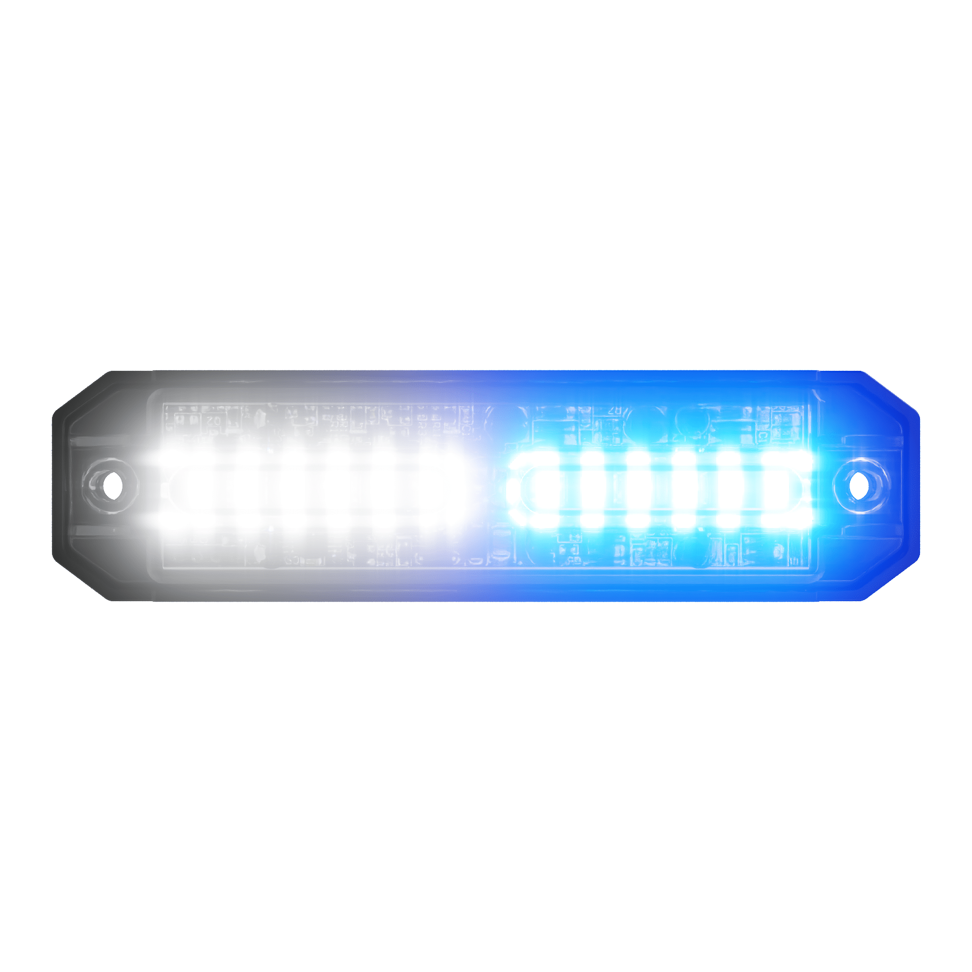 Ultra 12 LED Grill Light Head