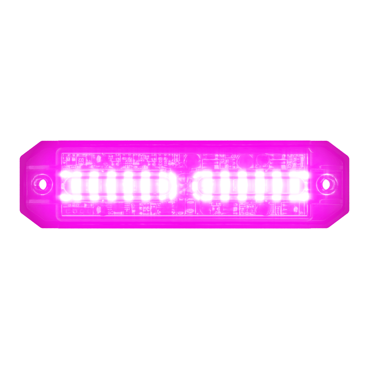 Ultra 12 LED Grill Light Head