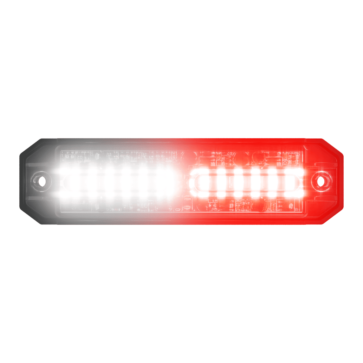 Ultra 12 LED Grill Light Head