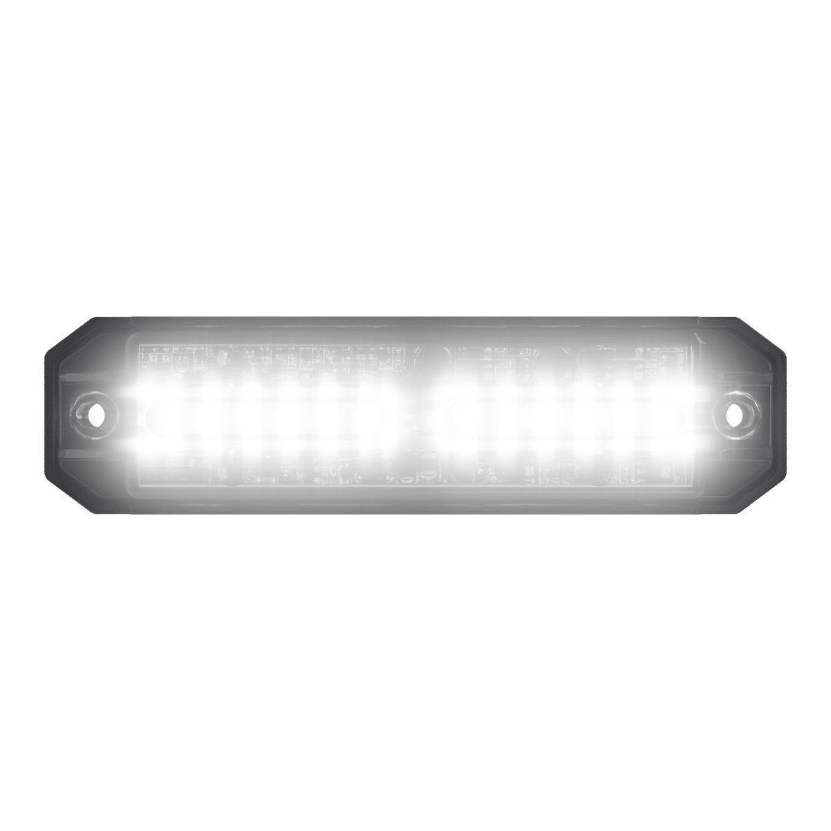 Ultra 12 LED Grill Light Head