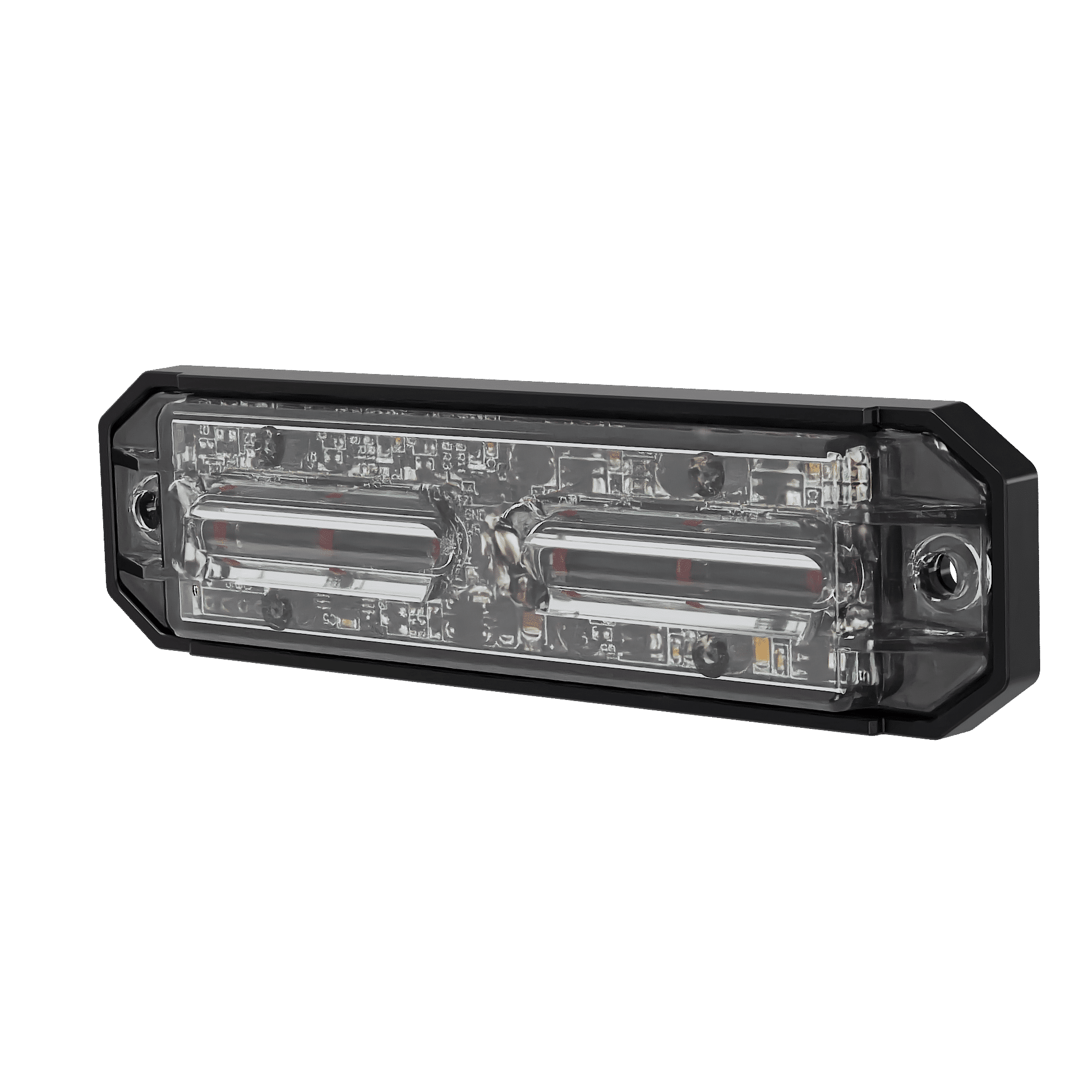 Ultra 6 LED Grill Light Head