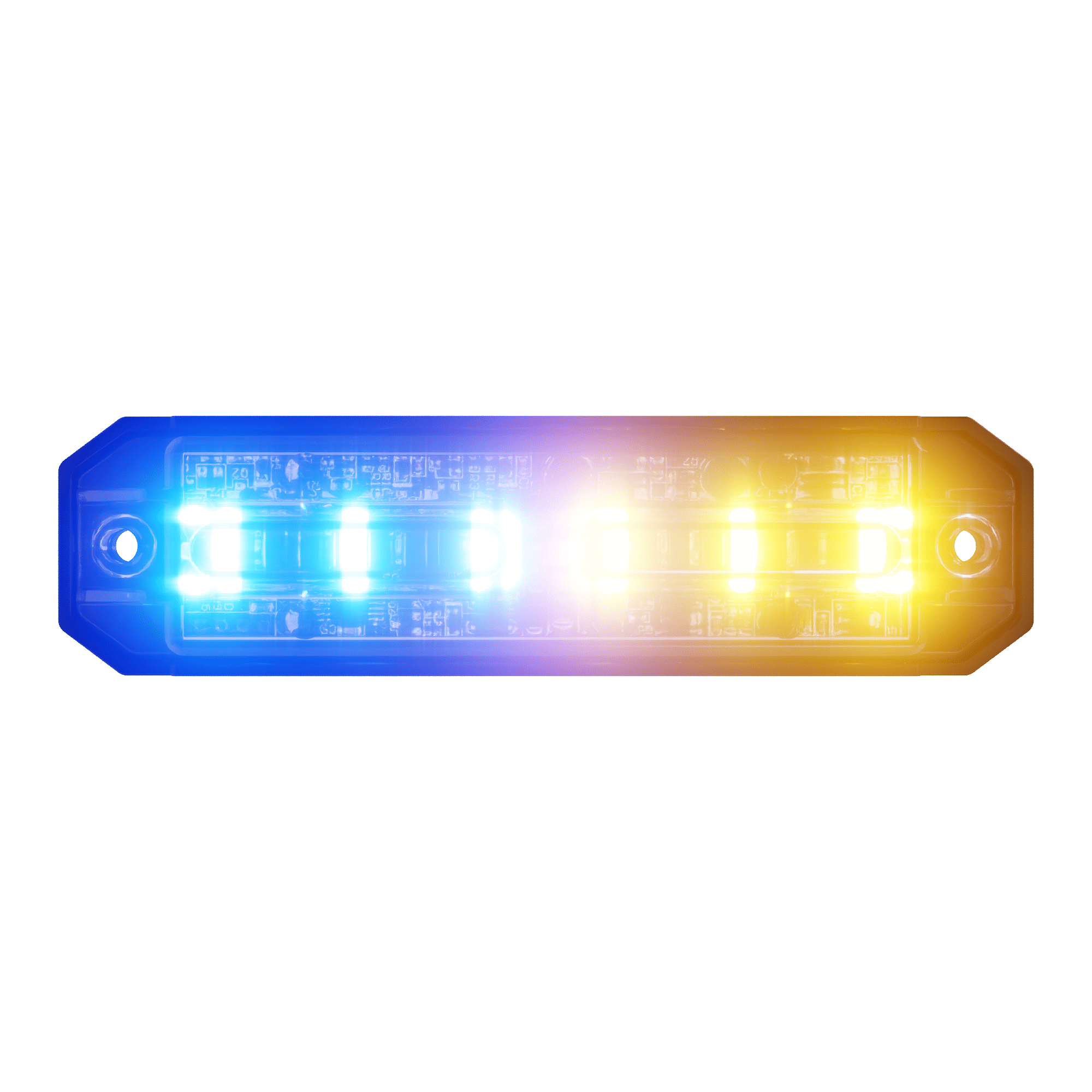 Ultra 6 LED Grill Light Head