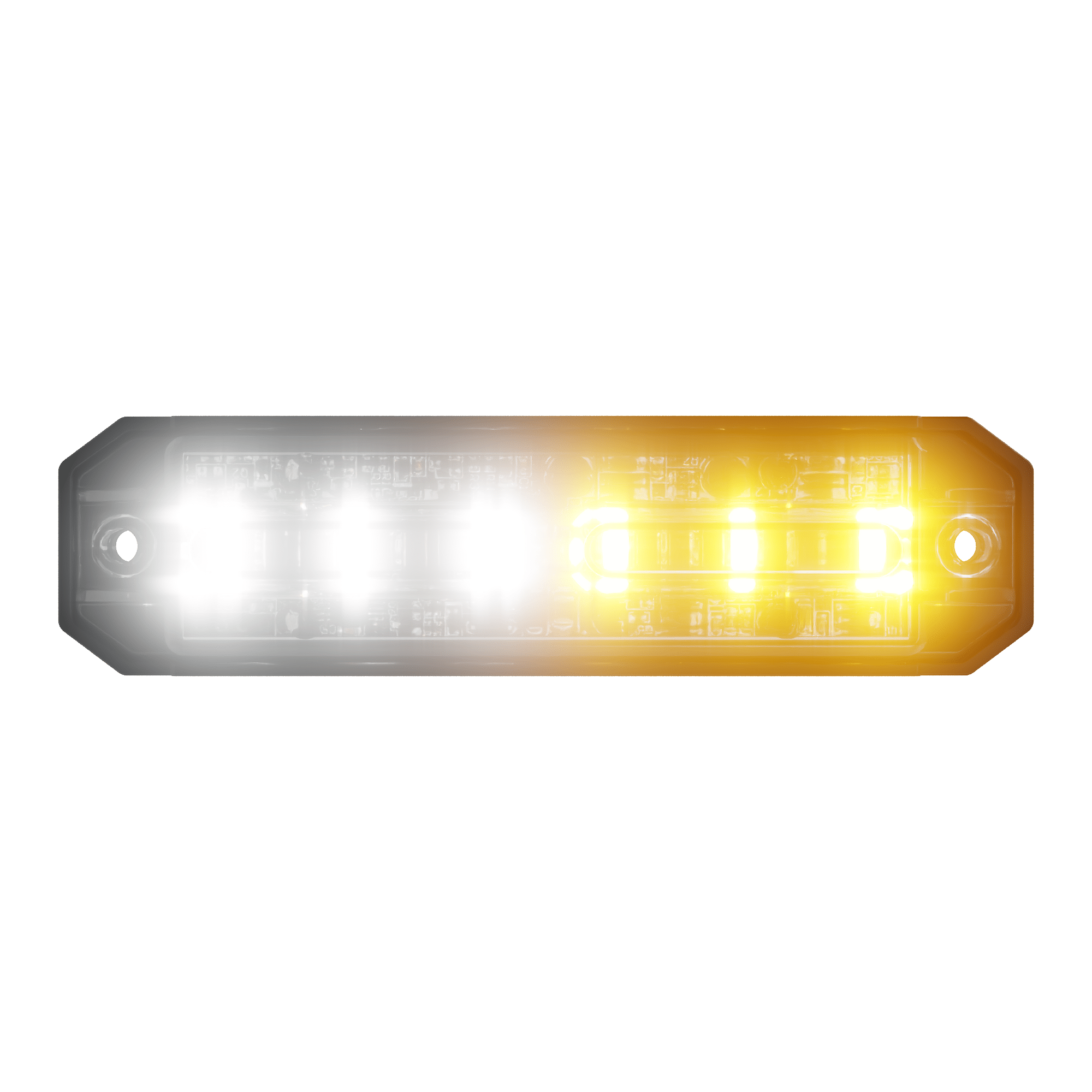 Ultra 6 LED Grill Light Head