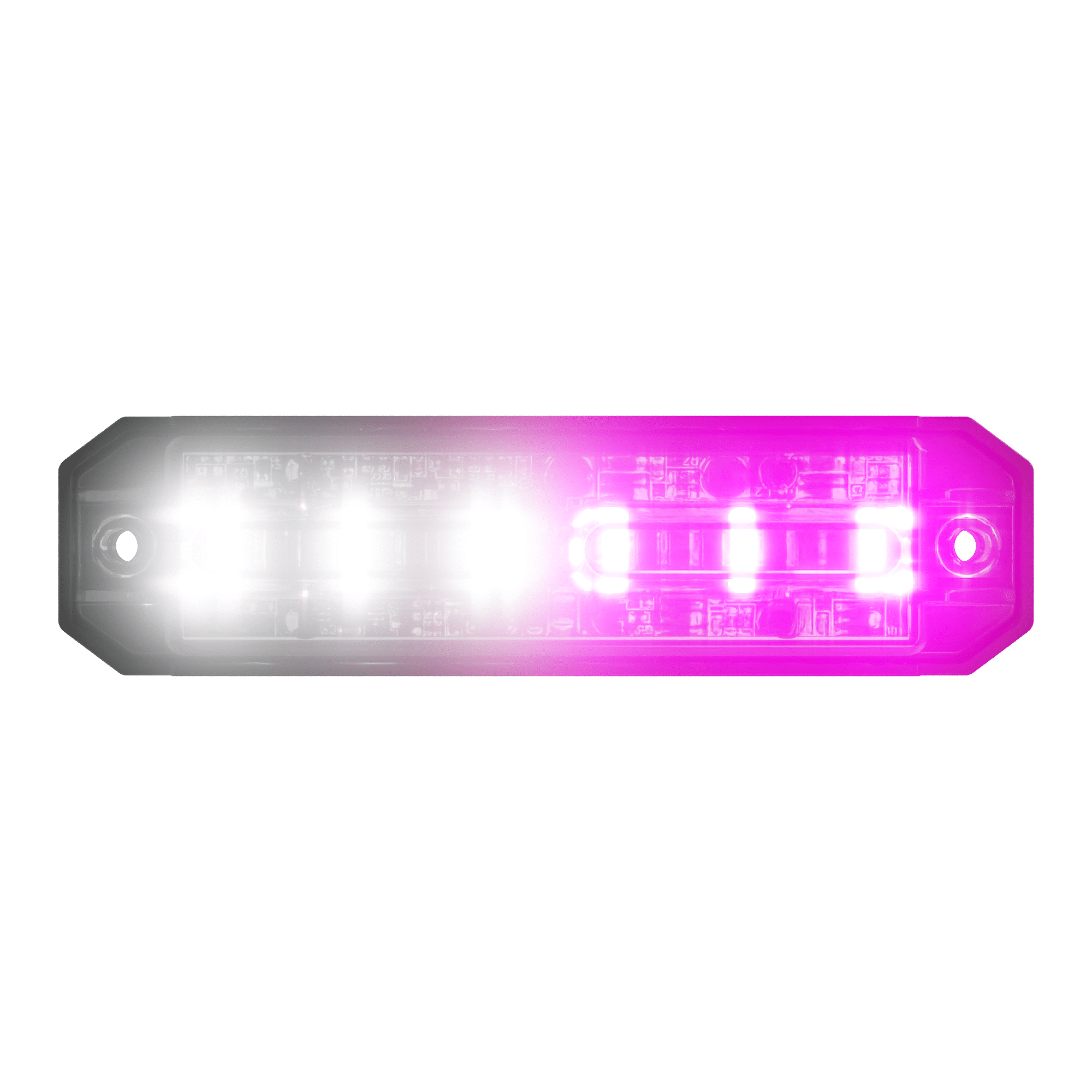 Ultra 6 LED Grill Light Head