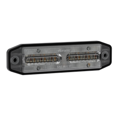 Ultra 18 LED Tri-Color Grille Light Head