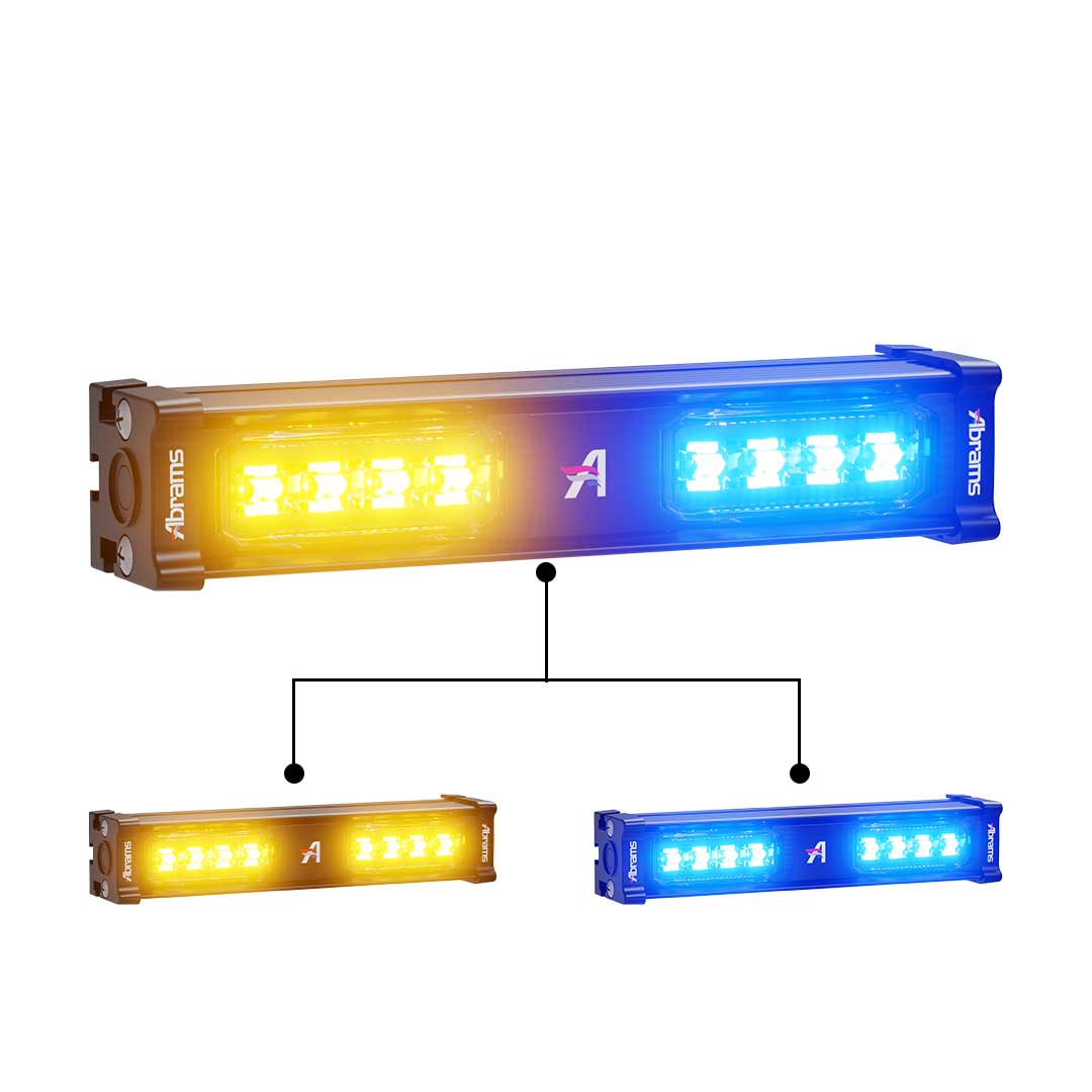 (COMING SOON) Unity Series 2X LED Deck Light