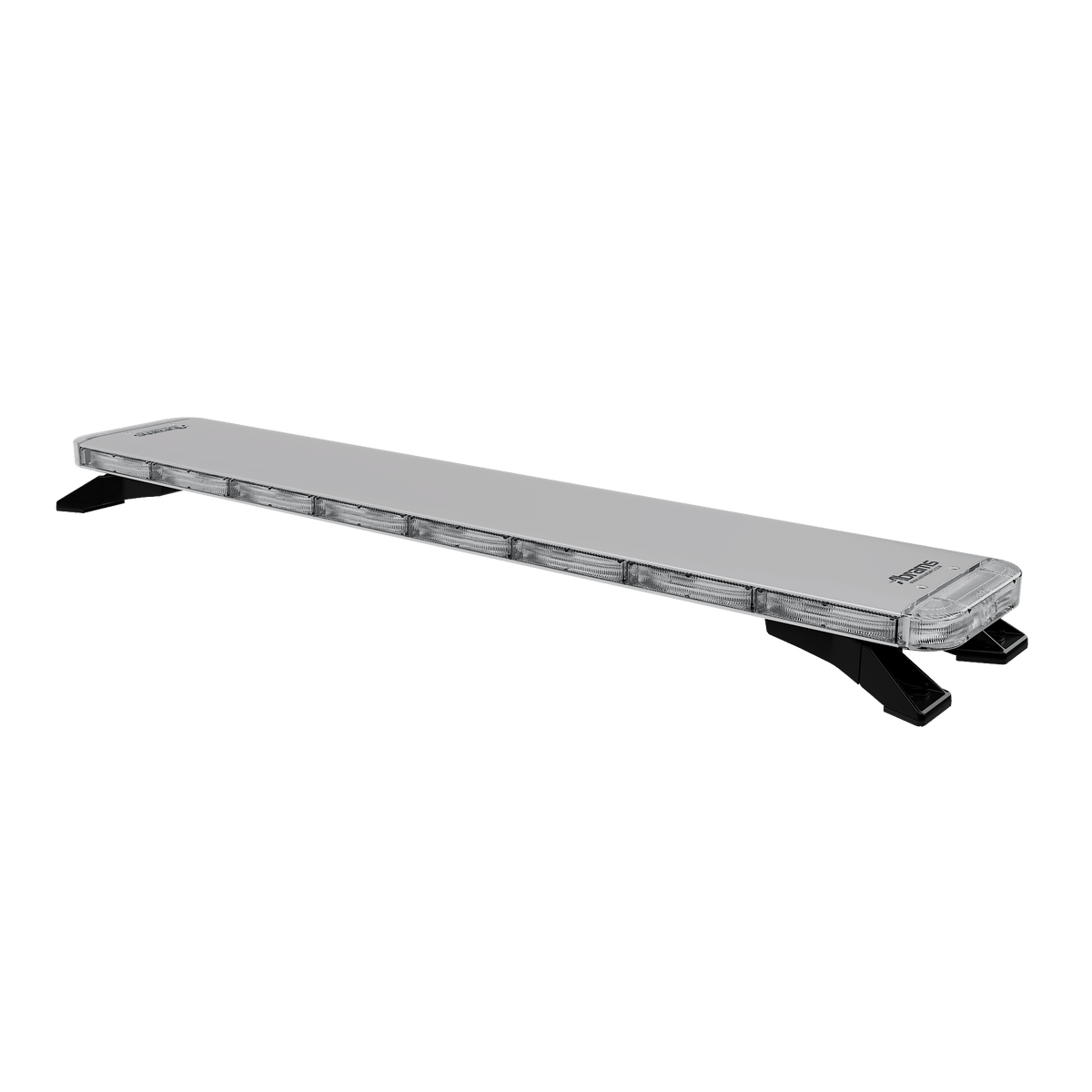 Unity Rv 45 Light Unity 45X Dual Color Lightbar - 16 Modules – Abrams MFG