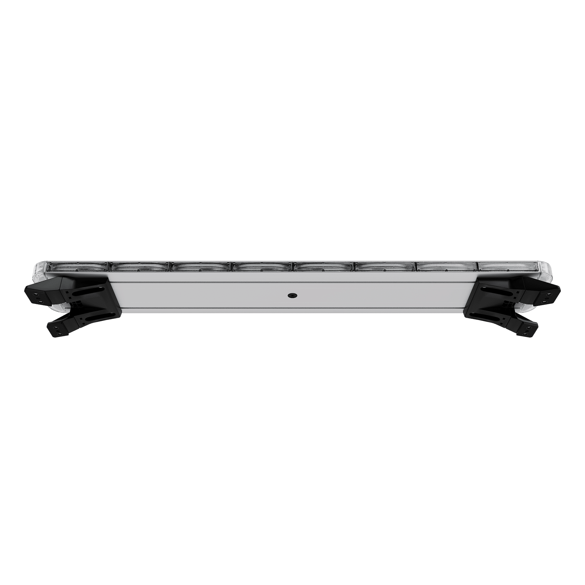 Unity Rv 45 Light Unity 45X Dual Color Lightbar - 16 Modules – Abrams MFG