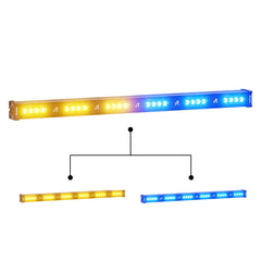 (COMING SOON) Unity Series 6X Dual Color LED Light Stick