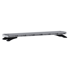 Unity 40X Dual Color Full Size Lightbar - 14 Modules