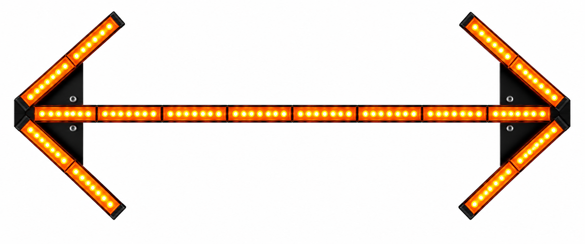 UNITY TA Arrowbar