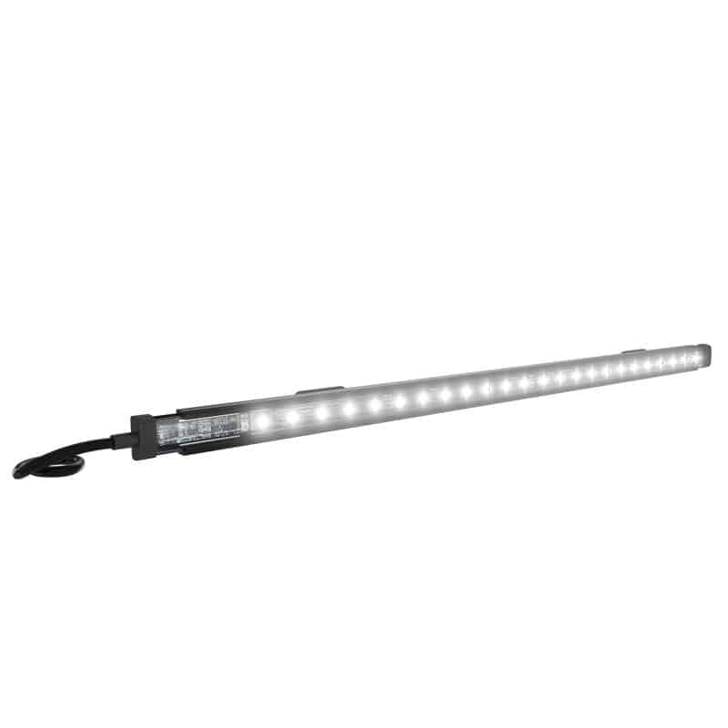 Mustang 2X - 26" Rocker Panel 24 LED Running Light