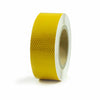 Abrams 2" in x 150' ft Diamond Pattern Trailer Truck Conspicuity DOT Class 2 Reflective Safety Tape