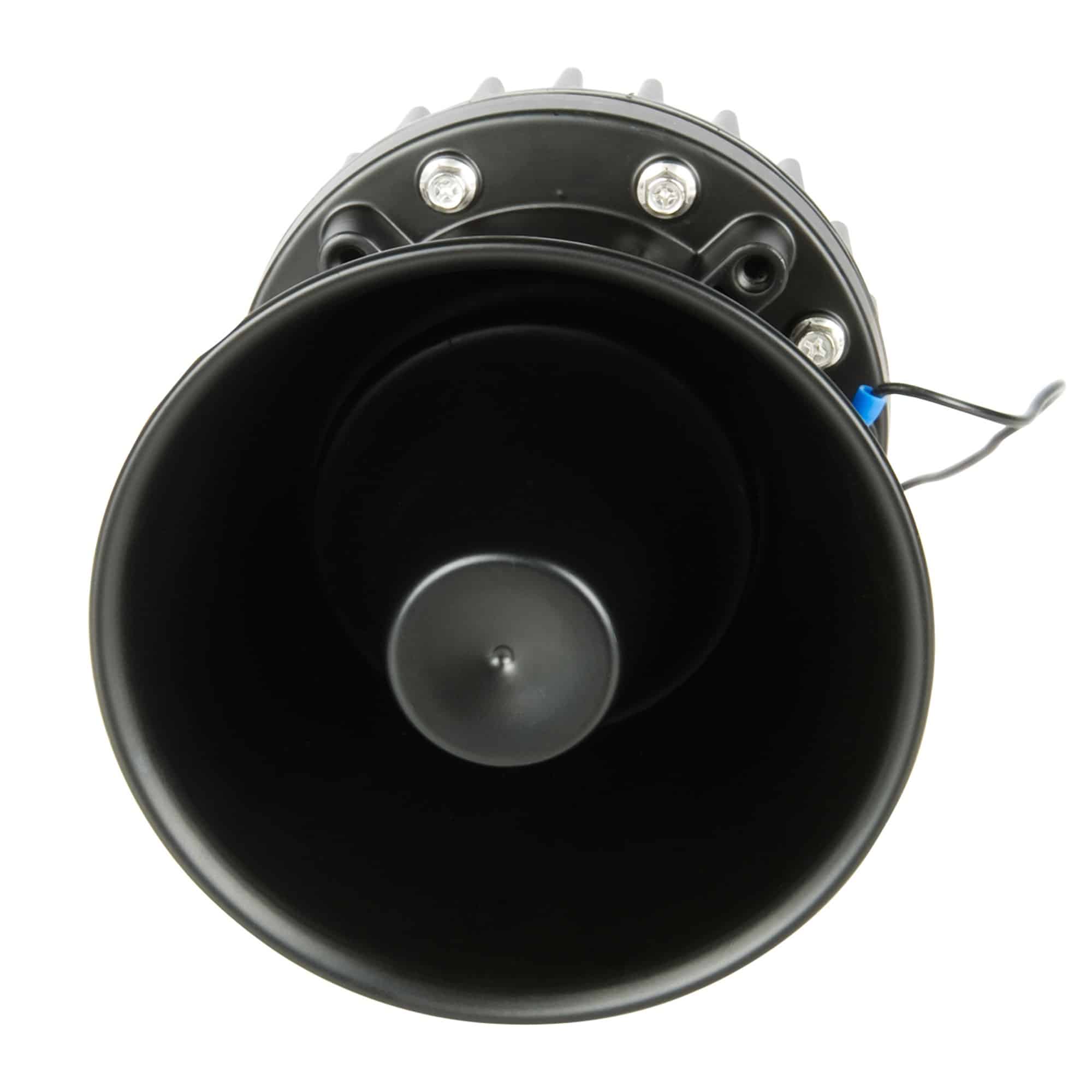 Supreme 100 Watt Siren Speaker