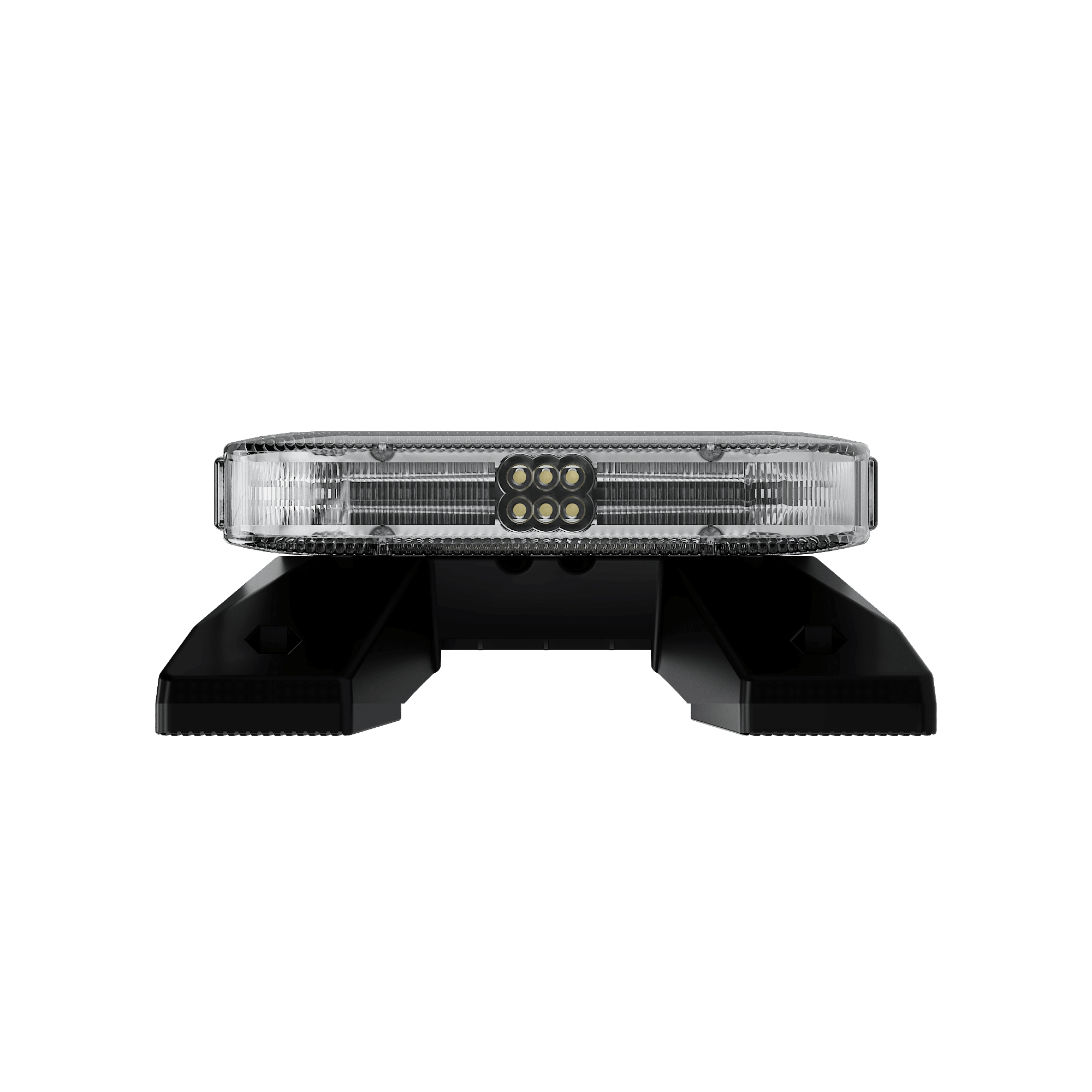 Unity 24X Dual Color Mini Lightbar - 8 Modules