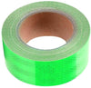 Abrams 2" in x 50' ft Diamond Pattern Trailer Truck Conspicuity DOT Class 2 Reflective Safety Tape