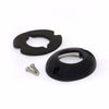 Abrams Hideaway Flange & Gasket Kit