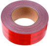 Abrams 2" in x 75' ft Diamond Pattern Trailer Truck Conspicuity DOT Class 2 Reflective Safety Tape