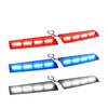 Blitz X Series 8 LED Visor Light Bar