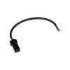 ConnectCo System Series - 3 Pin Male Pigtail Connector - Pattern, Color Change, SYNC