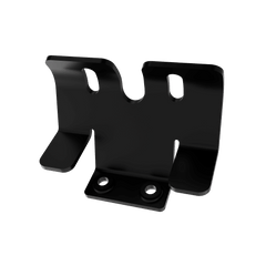 Abrams Flex 180 Series C Shape Mounting Bracket