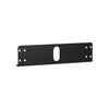 Quadra Series Double Stacked L Bracket