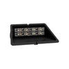 Quadra Series 1X Double Quad Color LED Dash & Deck Light