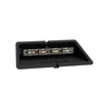 Quadra Series 1X Single Quad Color LED Dash & Deck Light