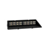 Quadra Series 2X Double Quad Color LED Dash & Deck Light