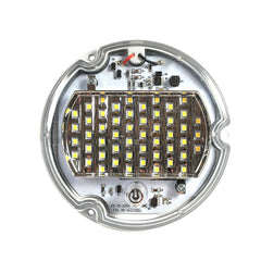 Touch Light Series LED Dome Light - Round - 25.5W