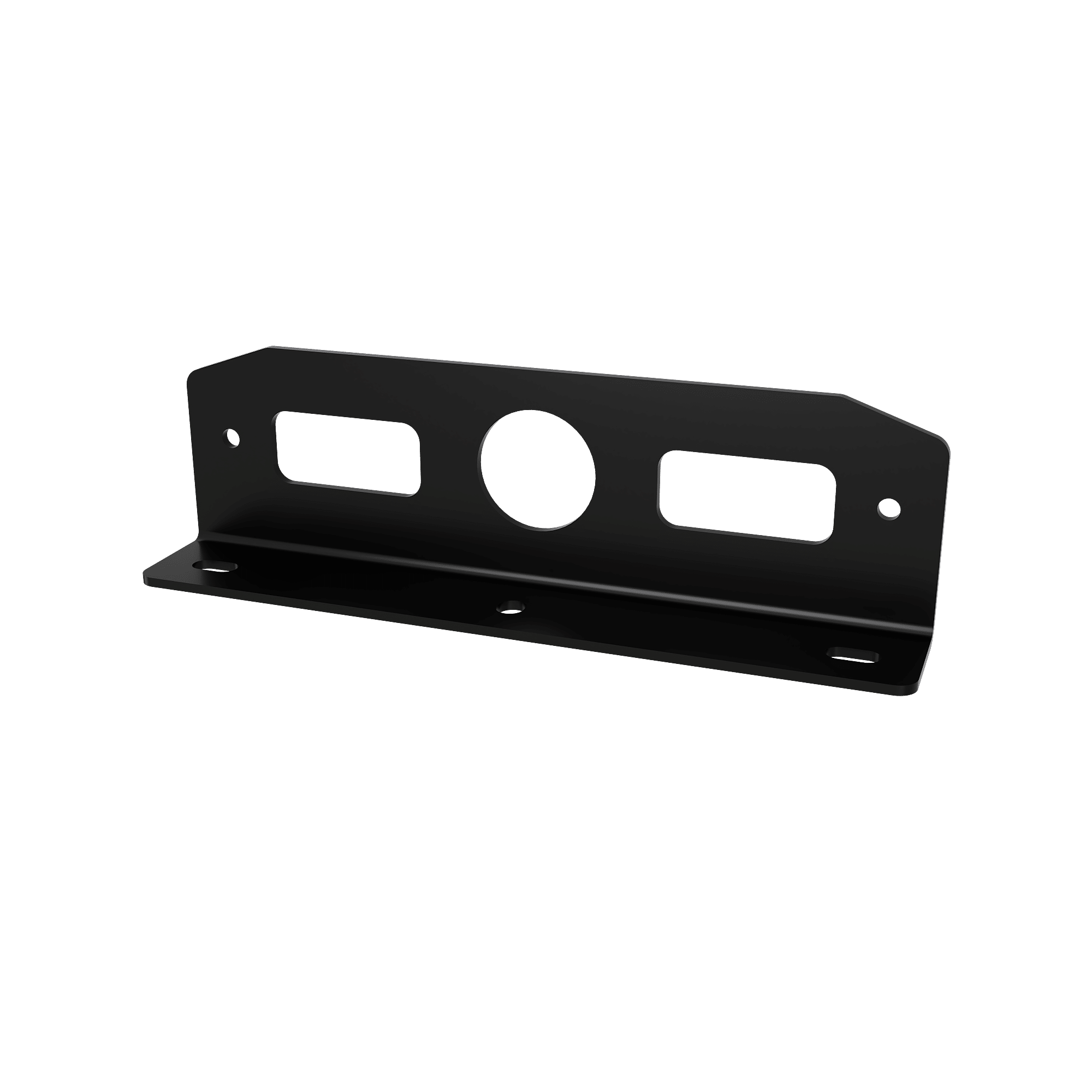 Abrams Ultra Series L Shape Bracket