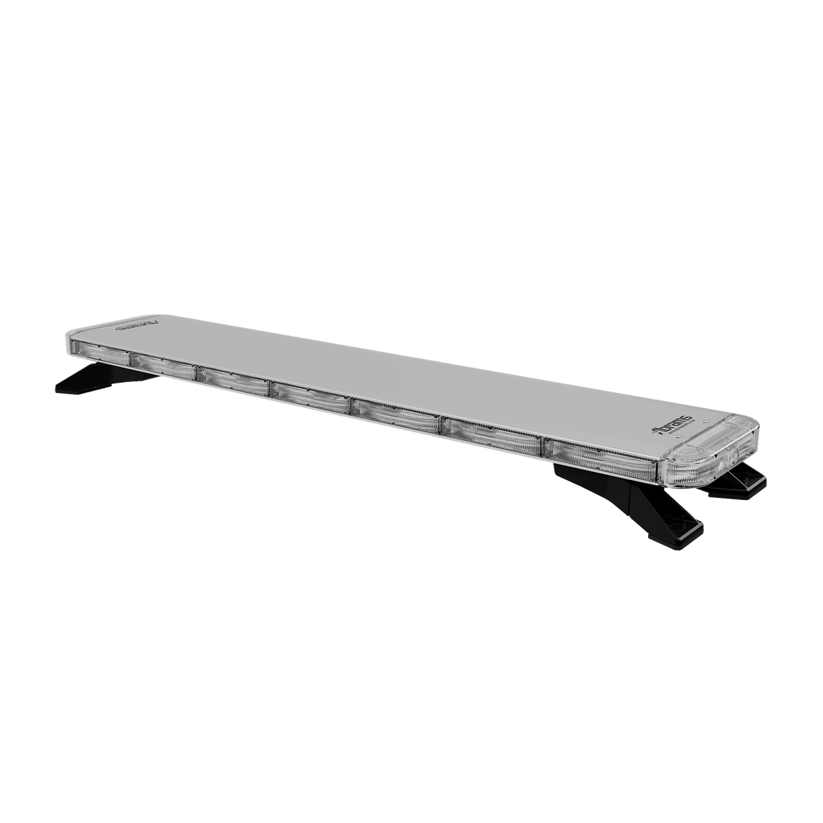 Unity 40X Dual Color Full Size Lightbar - 14 Modules