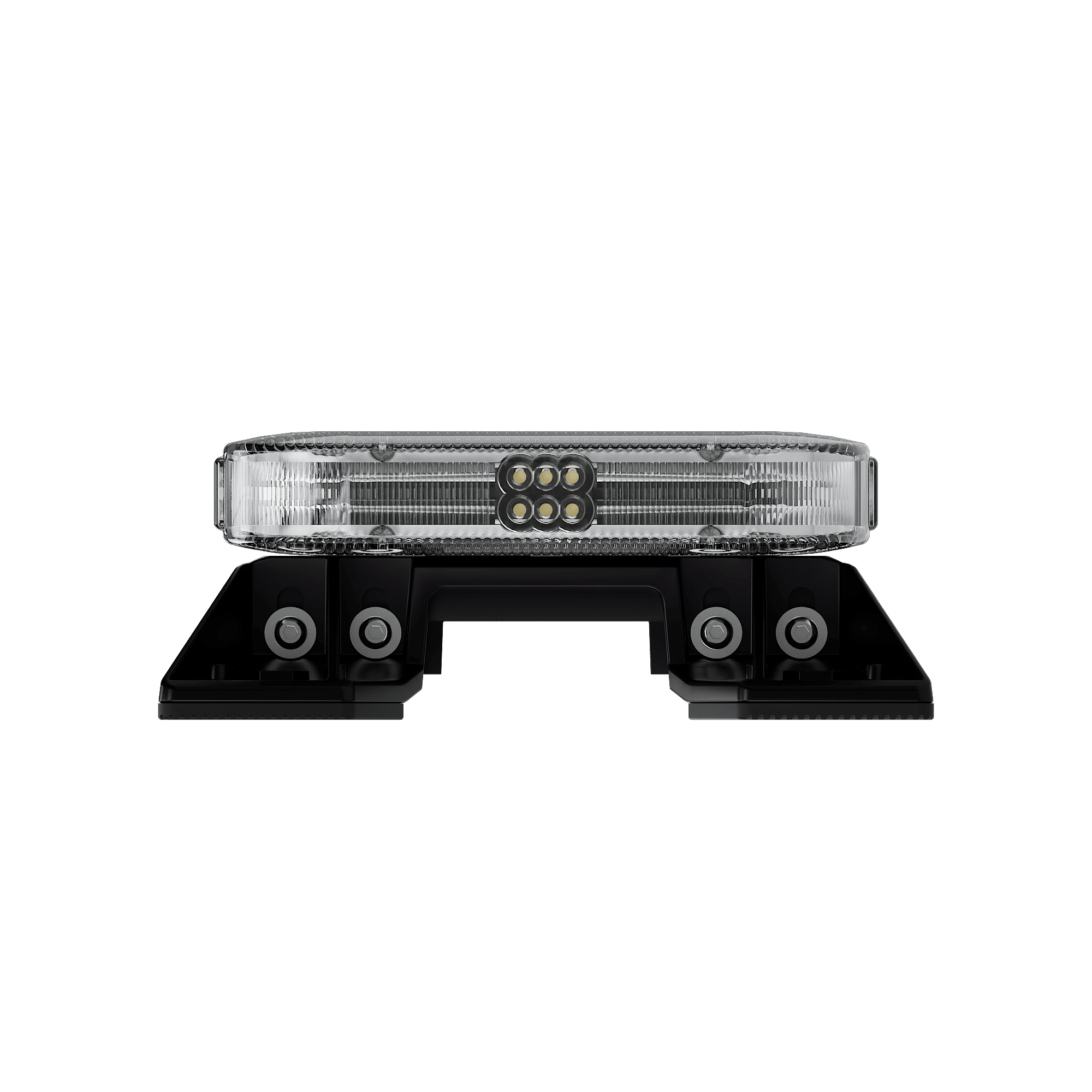 Unity 40X Dual Color Full Size Lightbar - 14 Modules